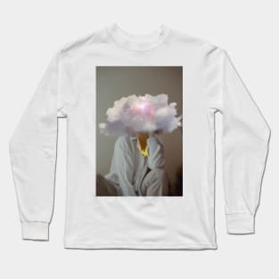 Head in the Clouds Long Sleeve T-Shirt